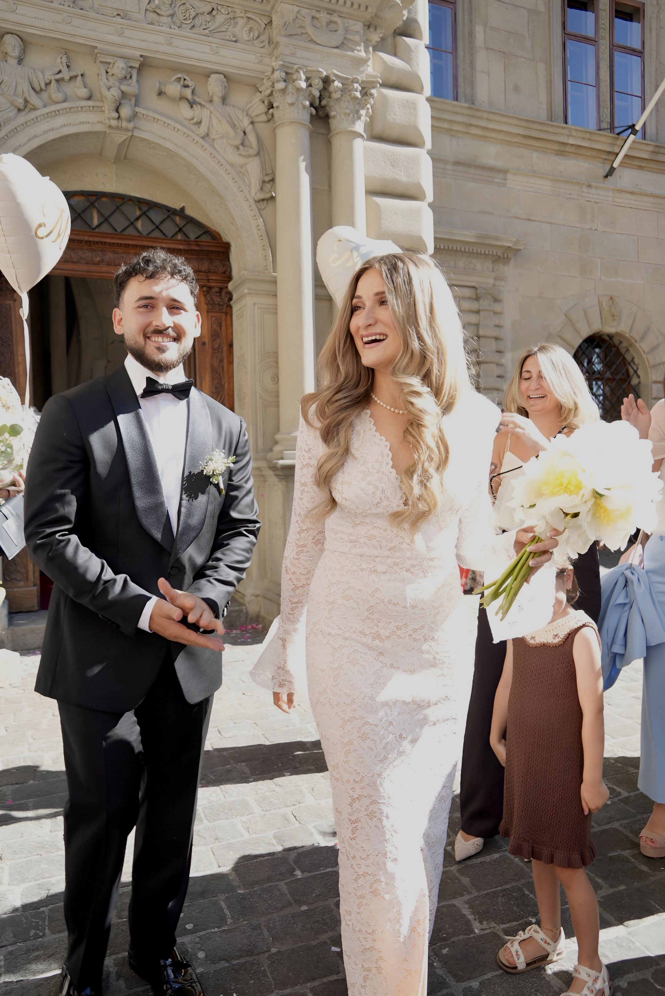 Hochzeitsfotografie Basel Schweiz